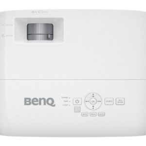 Benq Business Projector For Presentation MH560 Full HD (1920×1080), 3800 ANSI...