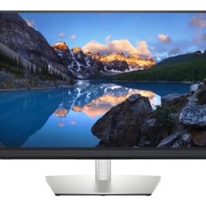 Dell LCD Monitor UP3221Q 32 “, IPS, UHD, 3840 x 2160, 16:9, 6 ms, 1000 cd/m²,...