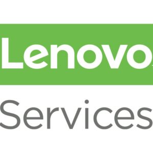 Lenovo Warranty 5Y Depot (Upgrade from 3Y Depot)