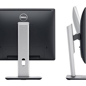 Dell Professional P1917S 19 “, IPS, HD, 1280 x 1024 pixels, 5:4, 6 ms, 250...