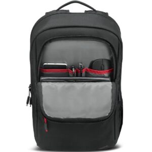 Lenovo ThinkPad Essential 16-inch Backpack (Sustainable & Eco-friendly, made...