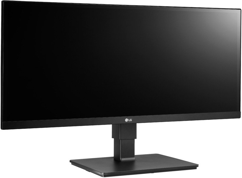 LG UltraWide Monitor 29BN650-B 29 ", IPS, QHD, 2560 x 1080 pixels, 21:9, 5 ms, 350 cd/m², Matt Black, HDMI ports quantity 2, 75 Hz - Image 4