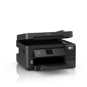 Epson Multifunctional printer EcoTank L6290 Contact image sensor (CIS), 4-in-1, Wi-Fi,...