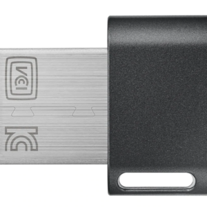 Samsung FIT Plus MUF-64AB/APC 64 GB, USB 3.1, Black/Silver