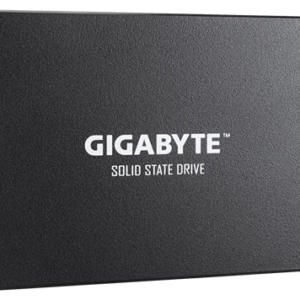 Gigabyte GP-GSTFS31120GNTD 120 GB, SSD interface SATA, Write speed 380 MB/s, Read...