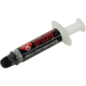 Thermal Grizzly Thermal grease “Kryonaut” 1g universal, Thermal Conductivity:...