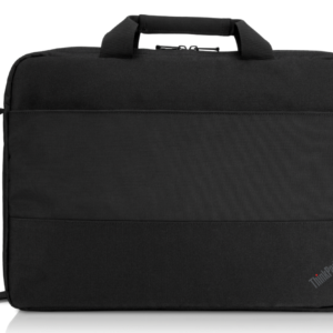 Lenovo ThinkPad 15.6-inch Basic Topload Black