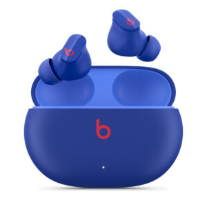 Beats True Wireless Noise Cancelling Earphones Studio Buds Built-in microphone, In-ear,...