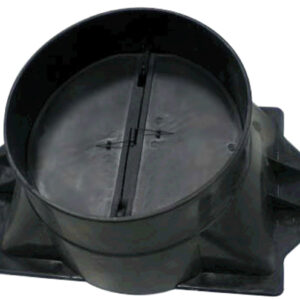 CATA Hood accessory Adaptor + Check Valve 02832004 for LEGEND/SYGMA/SELENE/GAMMA/GOYA/THALASSA/ATENEA/BIBLOS/GC...