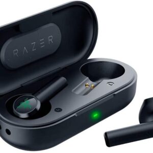 Razer Earbuds Hammerhead True  Microphone, Black, In-ear, Wireless