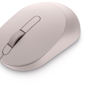 Dell MS3320W Mobile Wireless Mouse, Ash Pink