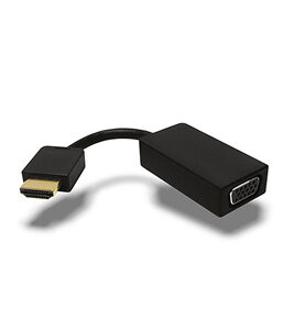 Raidsonic ICY BOX HDMI to VGA Adapter VGA, HDMI