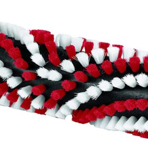 Bissell Hydrowave carpet brush roll Black/White/red