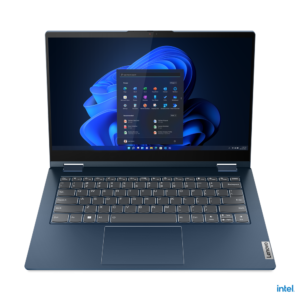 Lenovo ThinkBook 14s Yoga (Gen 2) Blue, 14 “, IPS, Touchscreen, FHD, 1920×1080,...