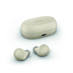 Jabra True Wireless Earbuds Elite 7 Pro In-ear, Microphone, Noice canceling, Gold...