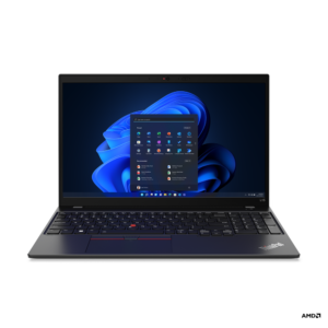 Lenovo ThinkPad L15 (Gen 3) Black, 15.6 “, IPS, FHD, 1920×1080, Anti-glare,...