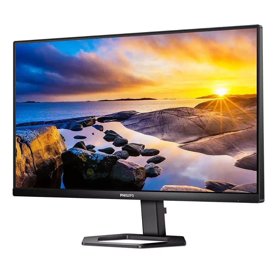 Philips USB-C Monitor 27E1N5300AE/00 27 ", IPS, FHD, 1920 x 1080, 16:9, 4 ms, 300 cd/m², Black, 75 Hz, HDMI ports quantity 1 - Image 7