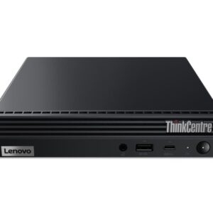 Lenovo ThinkCentre M60e i5-1035G1/16GB/256GB/Intel UHD/WIN11 Pro/ENG kbd/Black/1Y...