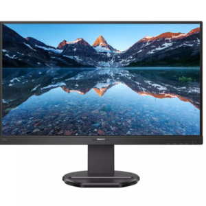 Philips LCD Monitor with USB-C 273B9/00 27 “, FHD, 1920 x 1080 pixels, IPS,...