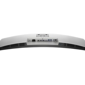 Dell Curved USB-C Hub Monitor U3821DW 38 “, IPS, WQHD+, 3840 x 1600, 21:9,...