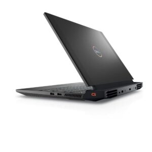 Dell G15  5521 Special Edition Black, 15.6 “, WVA, QHD, 240 Hz, 2560 x 1440,...