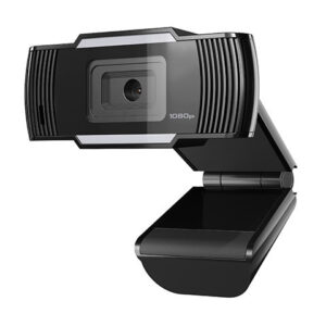 Natec Webcam, Lori+, Full HD, 1080p, Autofocus