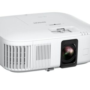 Epson 3LCD projector  EH-TW6150 4K 4K PRO-UHD 3840 x 2160 (2 x 1920 x 1080), 2800...