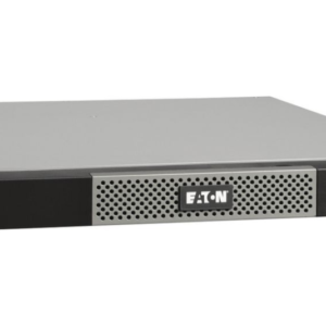 Eaton UPS 5P 1150i VA Rack 1U 770 W, Multilingual LCD, 6xC13, 1xC14(input) 1xUSB...