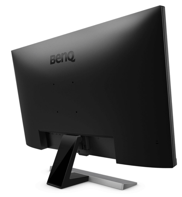 Benq EW3270U 31.5 ", VA, UHD, 16:9, 4 ms, 300 cd/m², Black - Image 3