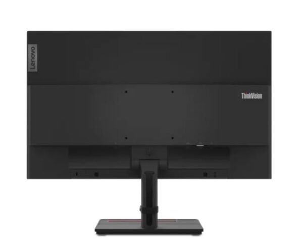 Lenovo ThinkVision S24e-20 23.8 ", VA, FHD, 16:9, 4 ms, 250 cd/m², Black, 1920 x 1080, 60 Hz, HDMI ports quantity 1 - Image 5