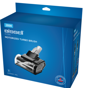Bissell Icon Motorized Turbo Brush 1 pc(s)