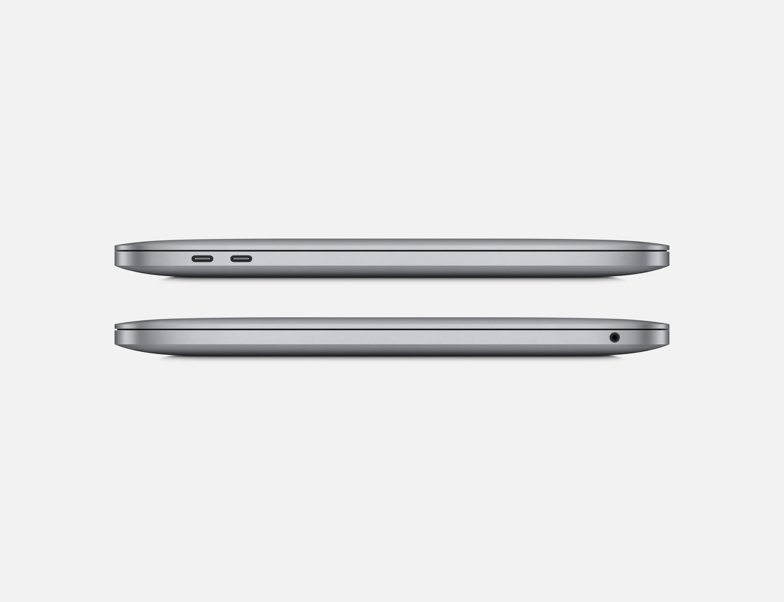 Apple MacBook Pro Space Gray, 13.3 ", IPS, 2560 x 1600, Apple M2, 8 GB, SSD 512 GB, Apple M2 10-core GPU, Without ODD, macOS, 802.11ax, Bluetooth version 5.0, Keyboard language Russian, Keyboard backlit, Warranty 12 month(s), Battery warranty 12 month(s), Retina display - Image 4