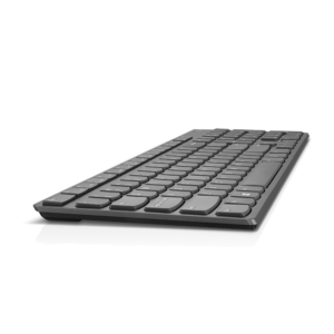 Lenovo Professional Ultraslim Wireless Combo Keyboard and Mouse  Grey, Nordic