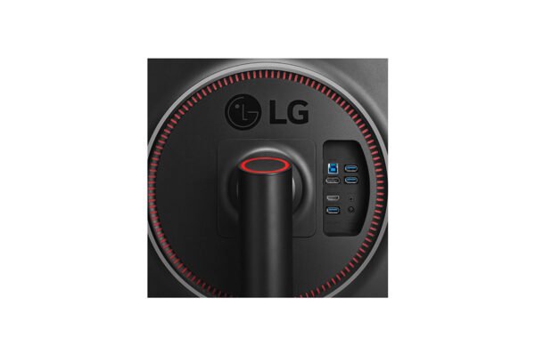LG Curved Gaming Monitor 38GL950G-B 38 ", IPS, QHD, 21:9, Haze 25%, 3H, 1 ms, 450 cd/m², Black, 3840 x 1600 - Image 9