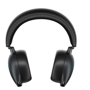 Dell Headset Alienware Tri-Mode AW920H Over-Ear, Microphone, 3.5 mm jack, Noice canceling,...