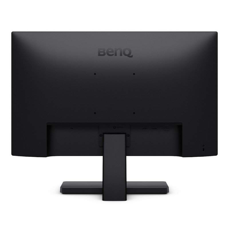 Benq Monitor with Eye-care Technology GW2475H 23.8 ", IPS, FHD, 1920 x 1080, 16:9, 5 ms, 250 cd/m², Black