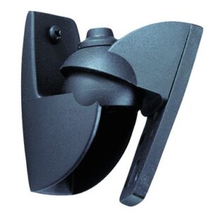 Vogels Loudspeaker Wall mount, VLB500 2 pcs., Turn, Tilt, Maximum weight (capacity)...