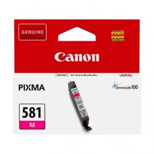 Canon CLI-581 Ink Cartridge, Magenta