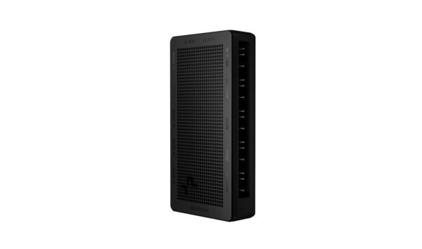 Deepcool 12-Port Addressable RGB Hub  SC700 - Image 2