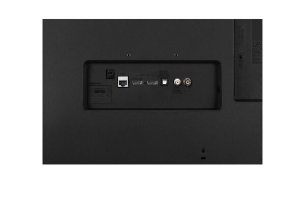 LG Monitor  27TQ615S-PZ 27 ", IPS, FHD, 1920 x 1080, 16:9, 14 ms, 250 cd/m², Black, 60 Hz, HDMI ports quantity 2 - Image 9