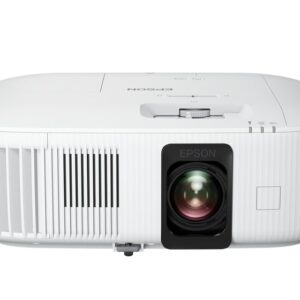 Epson 3LCD projector  EH-TW6150 4K 4K PRO-UHD 3840 x 2160 (2 x 1920 x 1080), 2800...