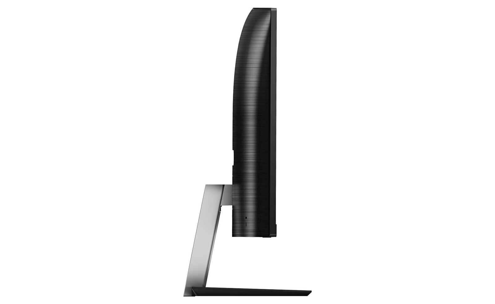 Philips 325E1C/00 31.5 ", VA, QHD, 16:9, 4 ms, 250 cd/m², Black - Image 4