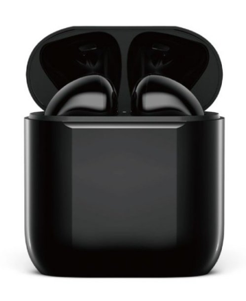 Edifier True Wireless Earphones EdiCall TWS600 In-Ear, Microphone, Wireless, Black - Image 5