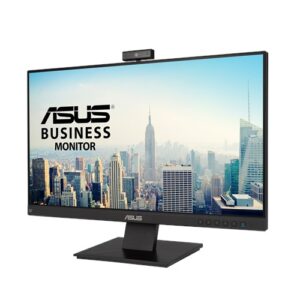 Asus Business Monitor BE24EQK 23.8 “, IPS, FHD, 1920 x 1080, 16:9, 5 ms, 300...