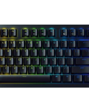 Razer Huntsman Tournament Ed. Mechanical Gaming Keyboard, RGB LED light, NORD, Wired,...