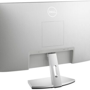 Dell LCD monitor S2421H 24 “, IPS, FHD, 1920 x 1080, 16:9, 4 ms, 250 cd/m²,...