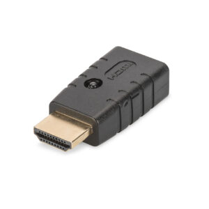 Digitus HDMI EDID Emulator For Extender, Switches, Splitter, Matrix Switcher DA-70466...
