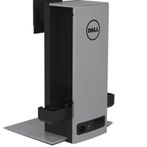 Dell Optiplex Small Form Factor All-in-One Stand OSS21 Platinum silver