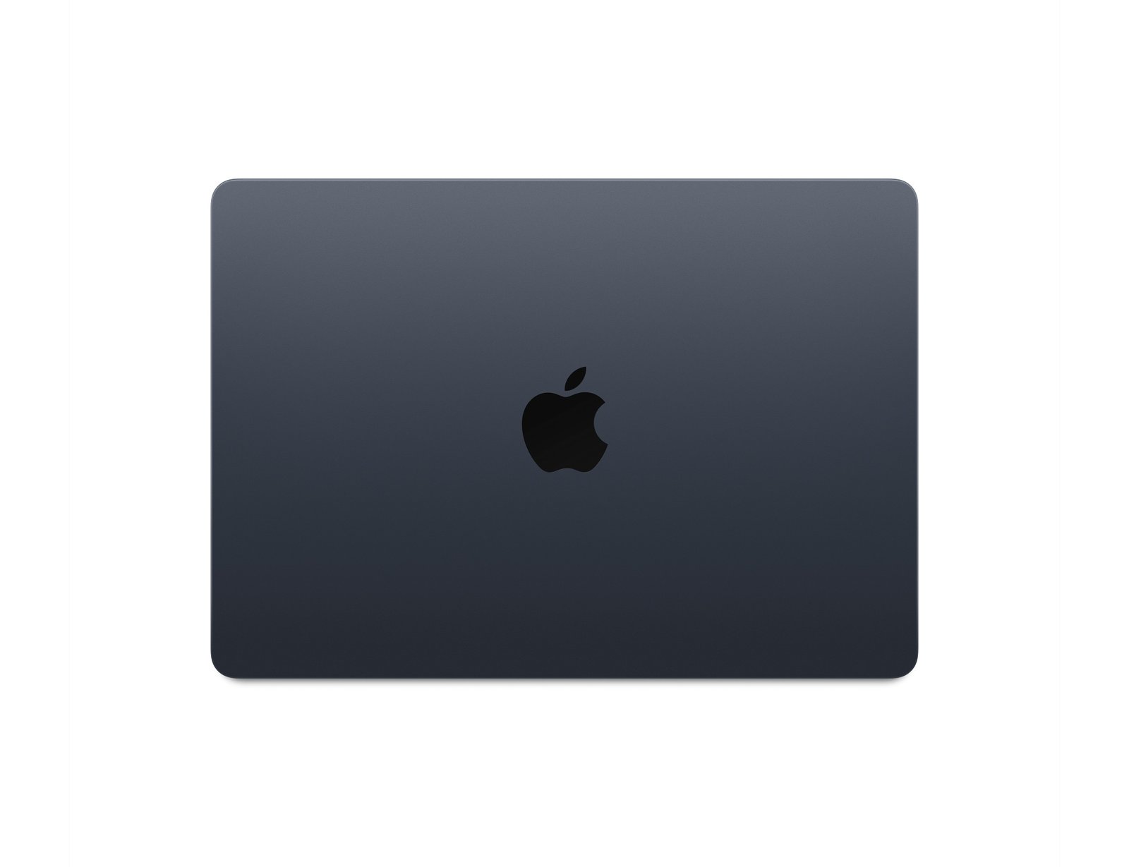 Apple MacBook Air Midnight, 13.6 ", IPS, 2560 x 1664, Apple M2, 8 GB, SSD 256 GB, Apple M2 8-core GPU, Without ODD, macOS, 802.11ax, Bluetooth version 5.0, Keyboard language Russian, Keyboard backlit, Warranty 12 month(s), Battery warranty 12 month(s), Liquid Retina display - Image 6