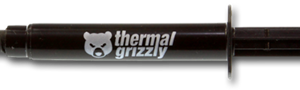 Thermal Grizzly Thermal grease “Conductonaut” 1g  Thermal Conductivity:...